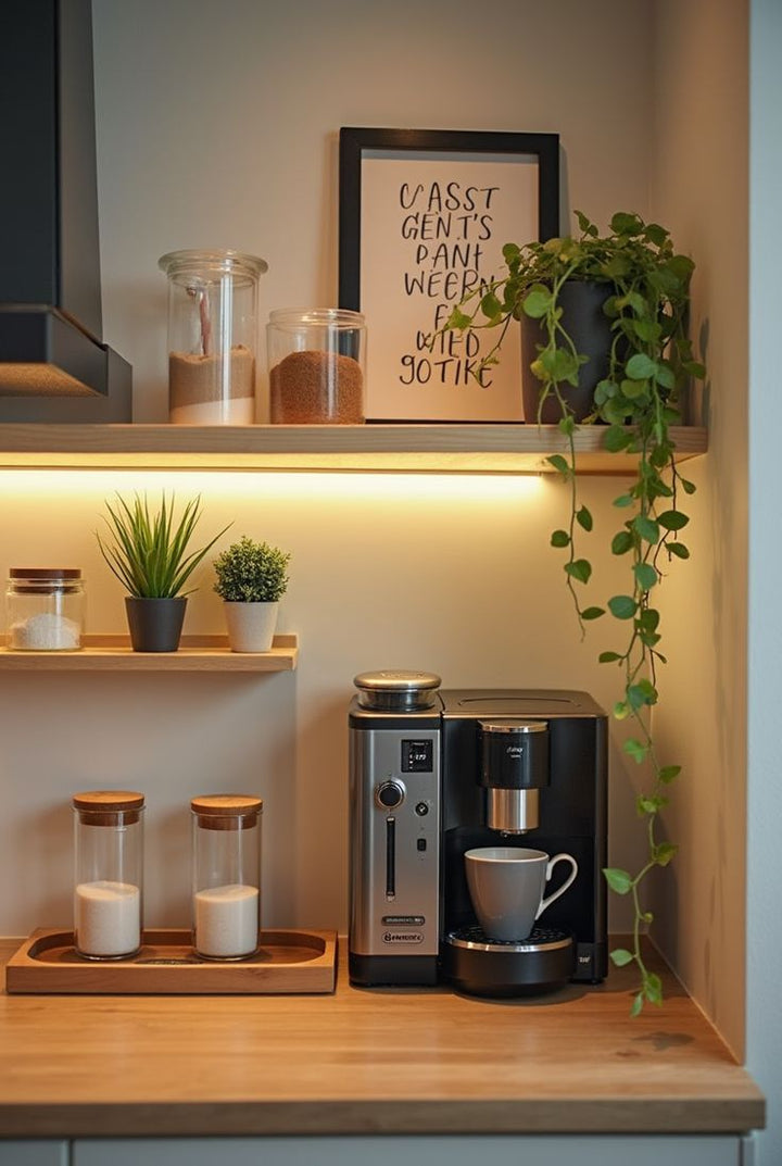 Kitchen Accessories