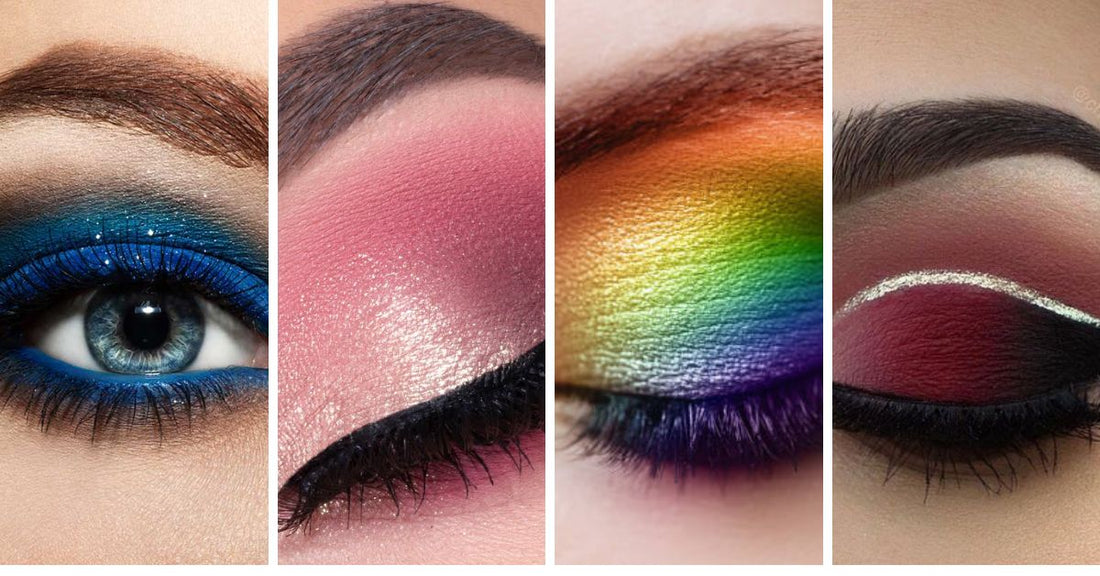 ULTRA BEAUTY MAKEUP KIT GIRLS SHADE 35 COLOUR