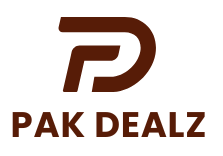 PAK DEALZ