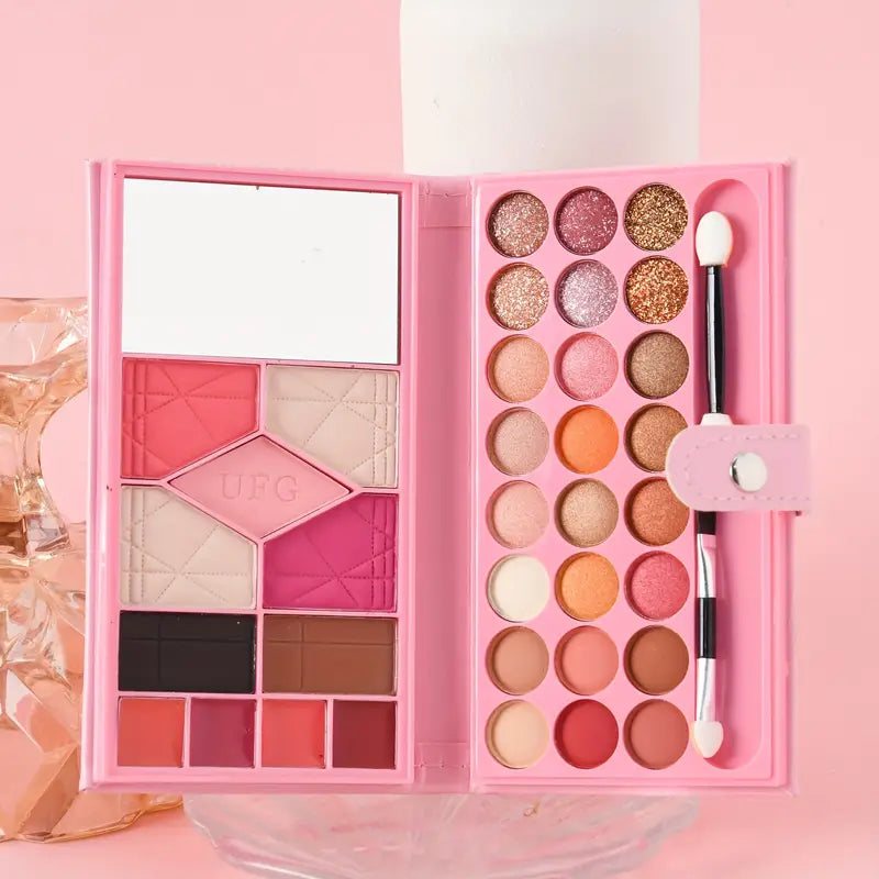 ULTRA BEAUTY MAKEUP KIT GIRLS SHADE 35 COLOUR
