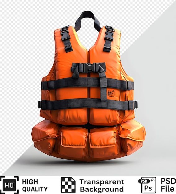 LIFE SWIMMING JECKET