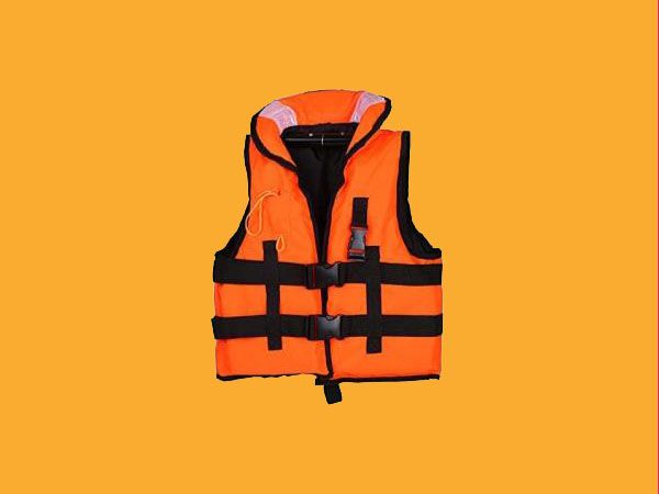 LIFE SWIMMING JECKET