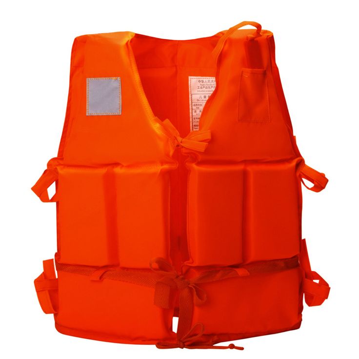 LIFE SWIMMING JECKET